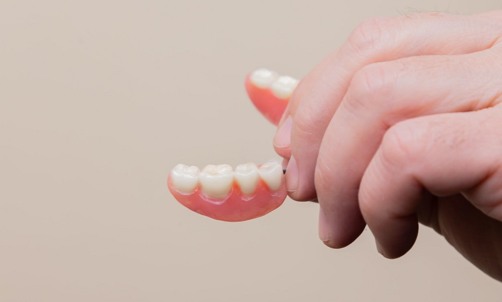 Denture Partials