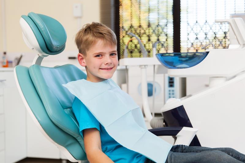 Cavities & Fillings