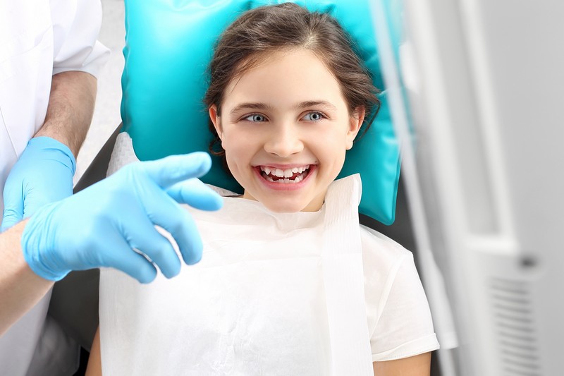 Oral Health Exams