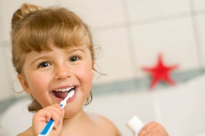 Preventative Dentistry