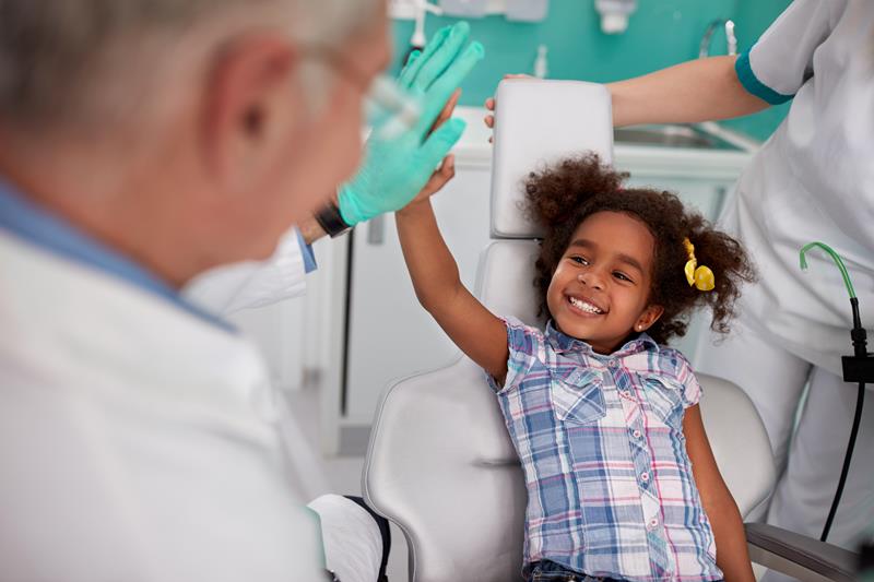 Sedation Dentistry