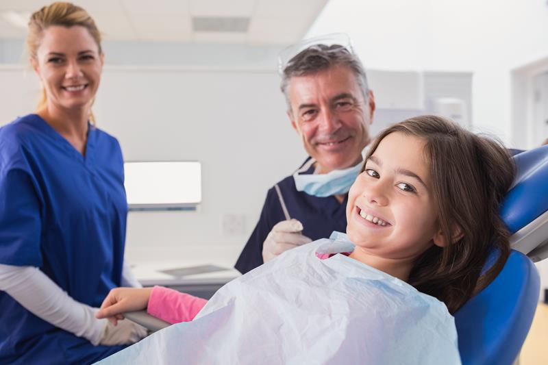 Sedation Dentistry