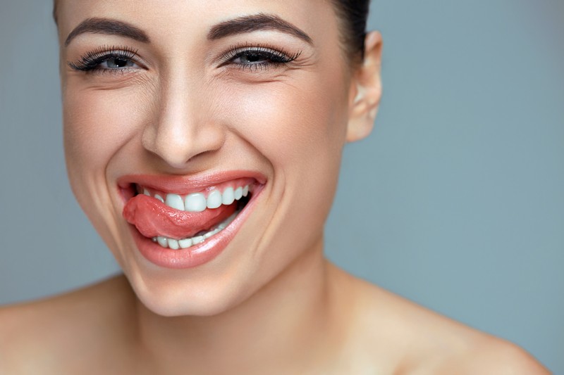 Smile Makeover